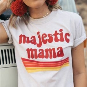 Next Level Apparel | Tops | Majestic 